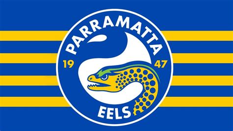 parramatta eels draw 2022